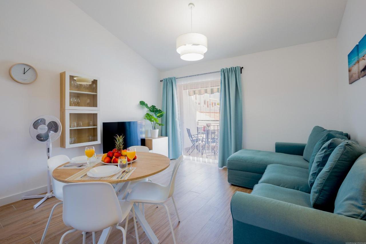 Bright & Stylish Apartment In Chipeque, Los Cristianos 아로나 외부 사진