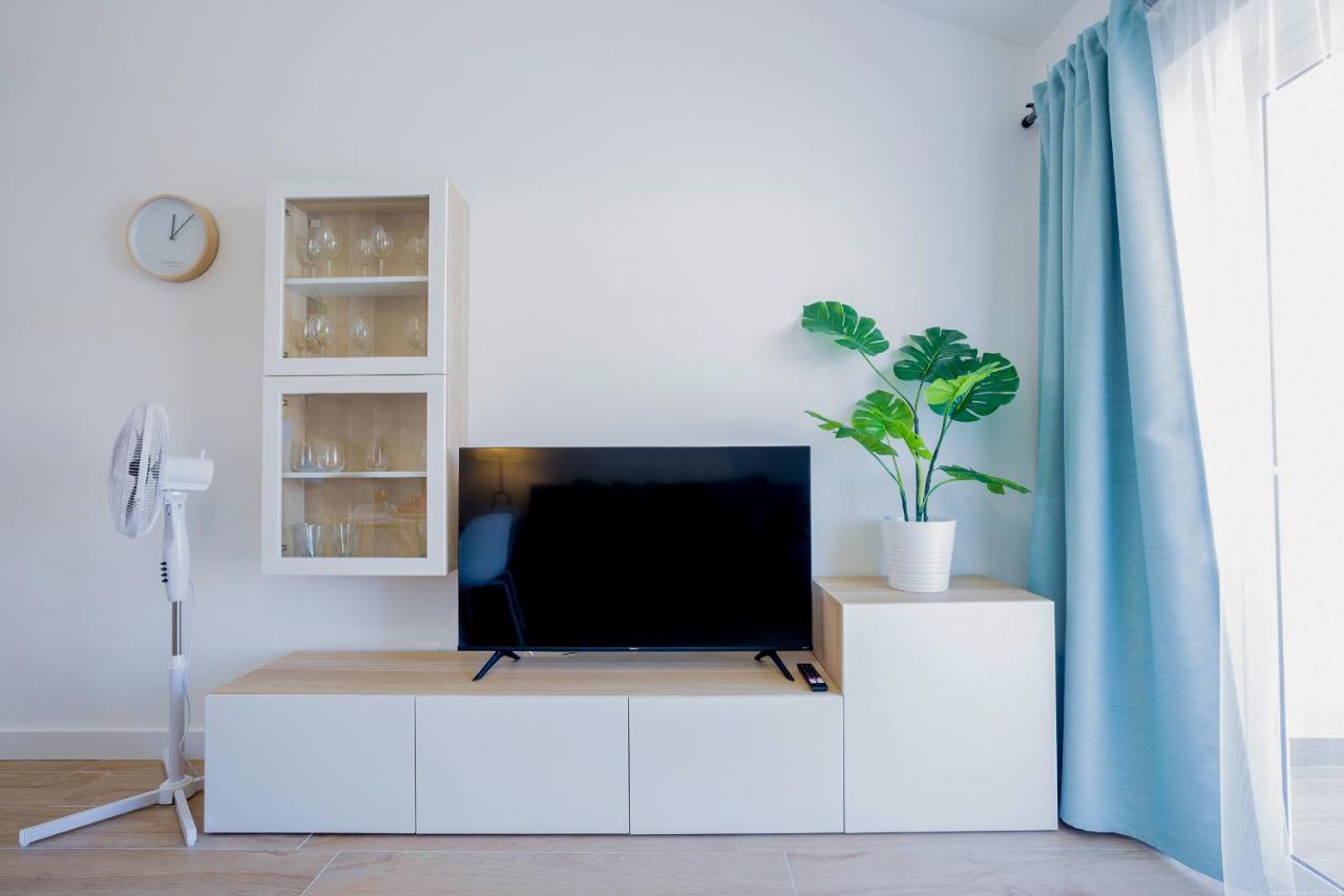Bright & Stylish Apartment In Chipeque, Los Cristianos 아로나 외부 사진