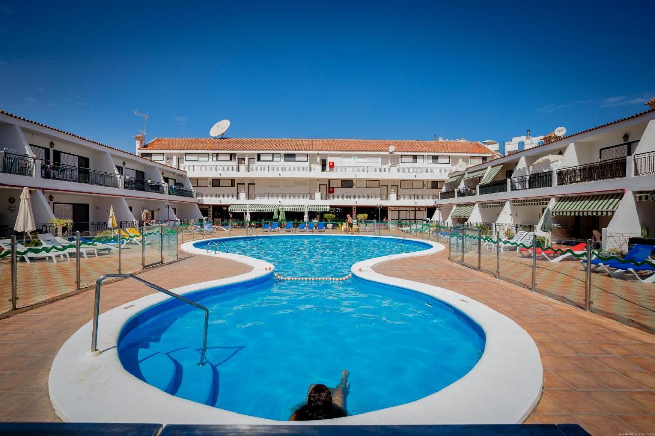 Bright & Stylish Apartment In Chipeque, Los Cristianos 아로나 외부 사진