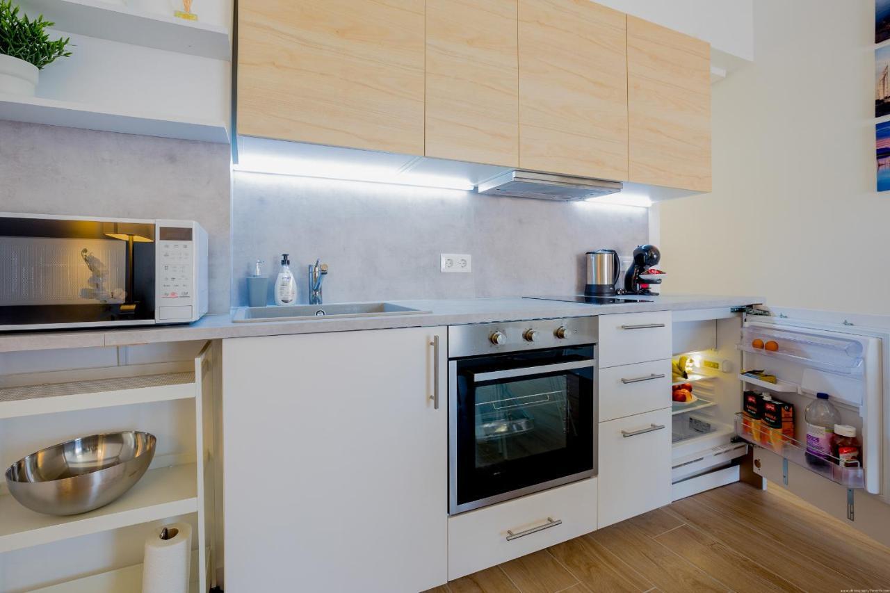 Bright & Stylish Apartment In Chipeque, Los Cristianos 아로나 외부 사진