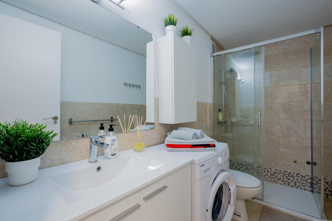 Bright & Stylish Apartment In Chipeque, Los Cristianos 아로나 외부 사진