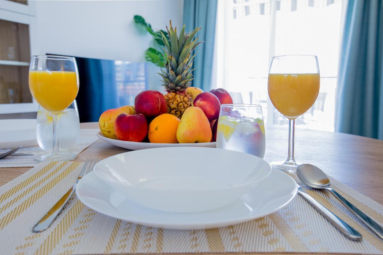 Bright & Stylish Apartment In Chipeque, Los Cristianos 아로나 외부 사진