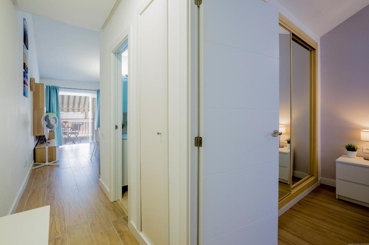 Bright & Stylish Apartment In Chipeque, Los Cristianos 아로나 외부 사진