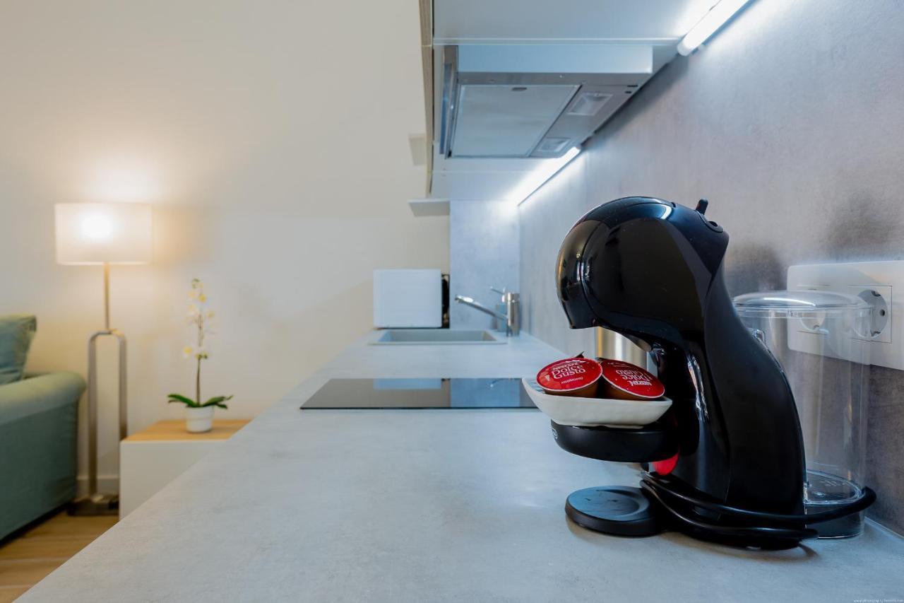 Bright & Stylish Apartment In Chipeque, Los Cristianos 아로나 외부 사진