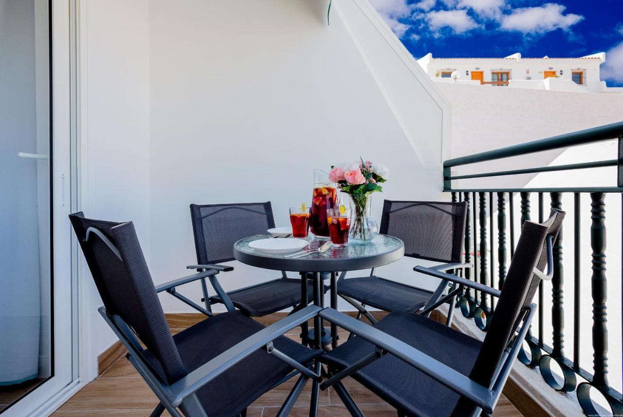 Bright & Stylish Apartment In Chipeque, Los Cristianos 아로나 외부 사진