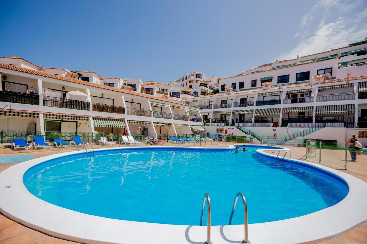 Bright & Stylish Apartment In Chipeque, Los Cristianos 아로나 외부 사진