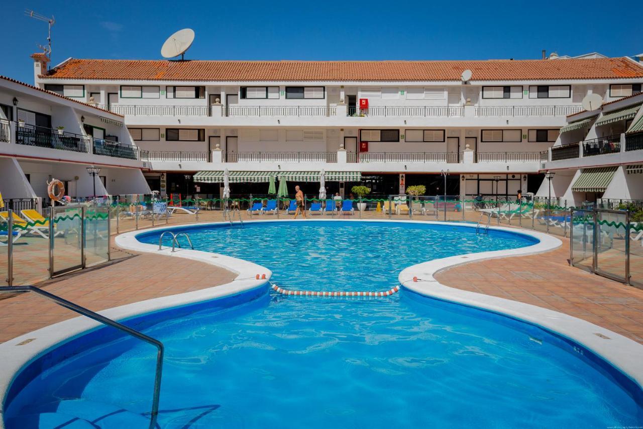 Bright & Stylish Apartment In Chipeque, Los Cristianos 아로나 외부 사진