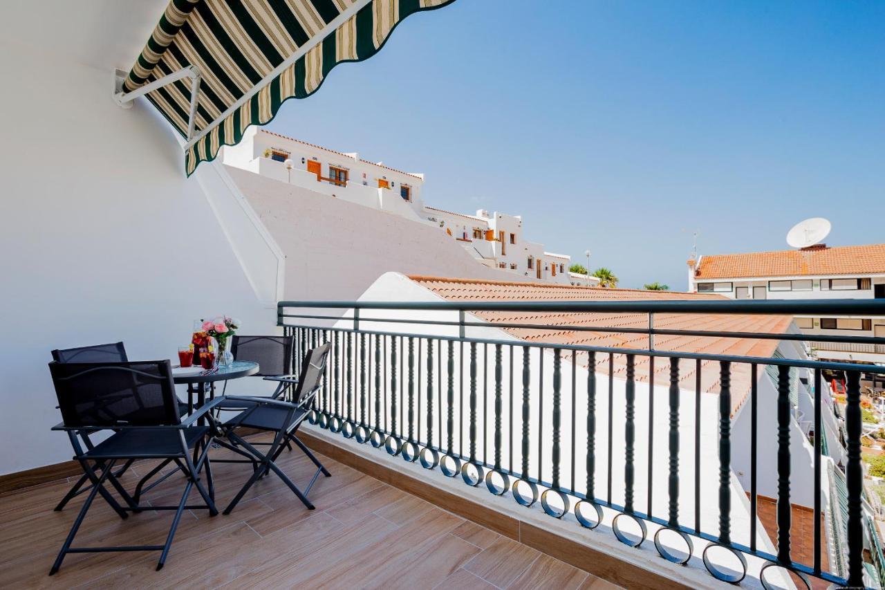 Bright & Stylish Apartment In Chipeque, Los Cristianos 아로나 외부 사진