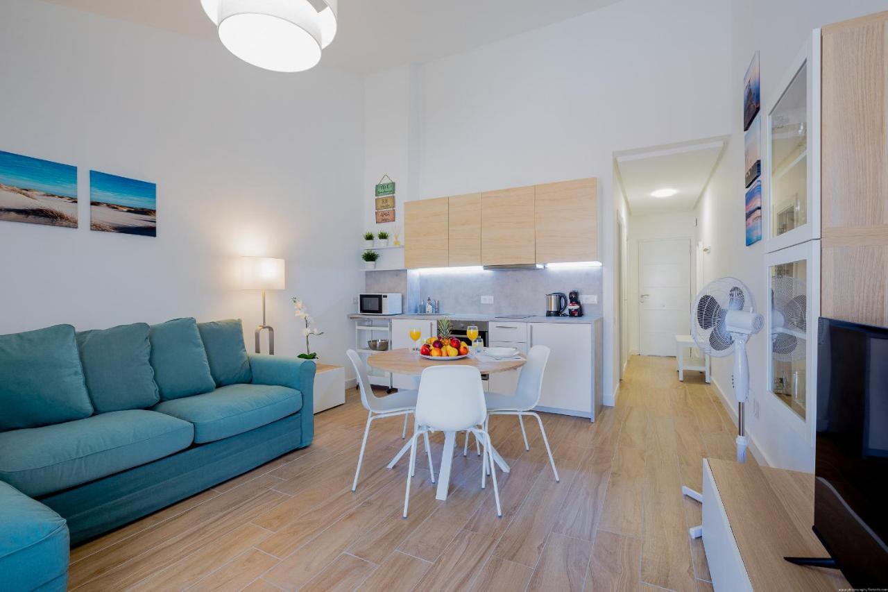 Bright & Stylish Apartment In Chipeque, Los Cristianos 아로나 외부 사진