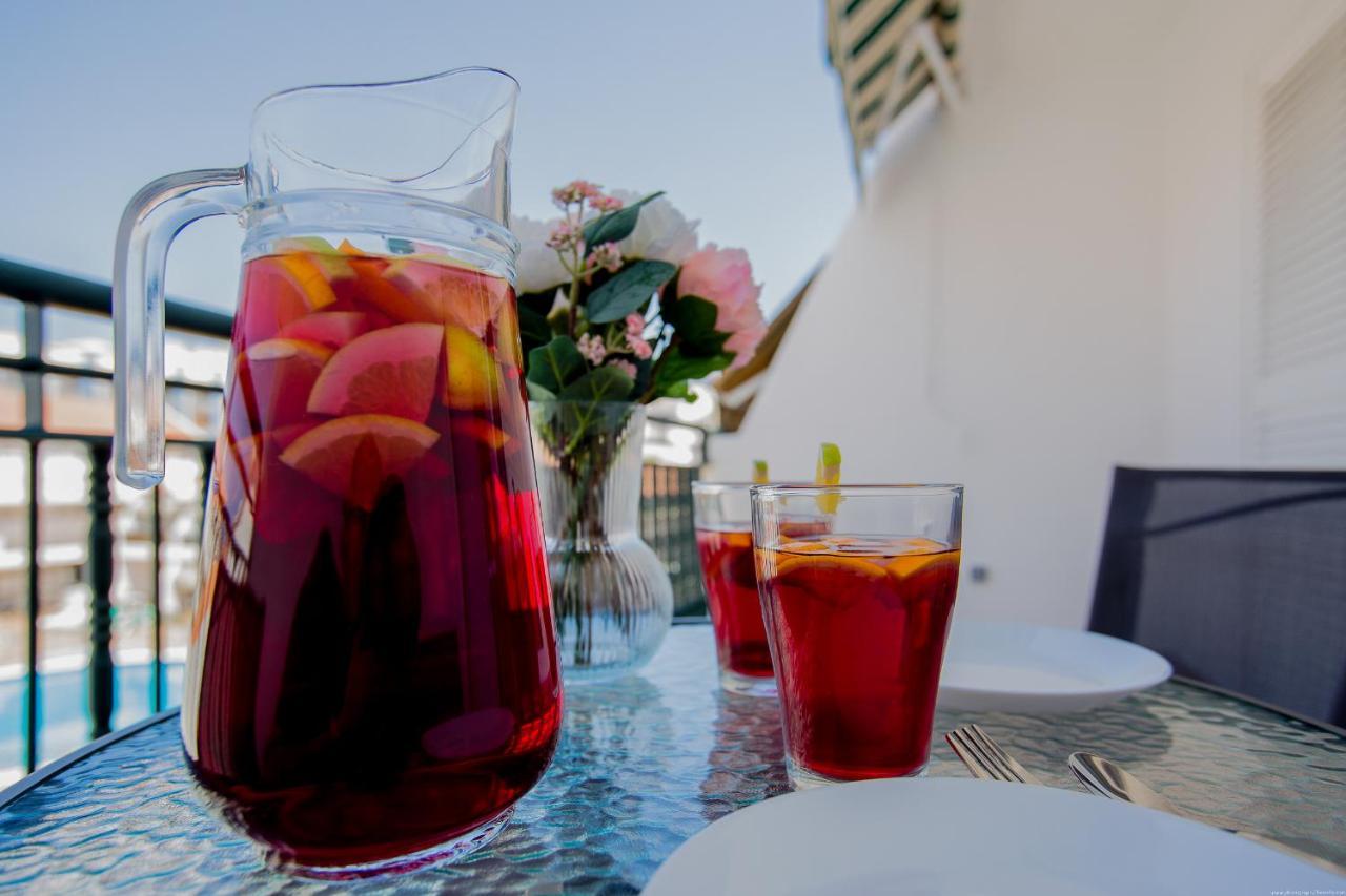 Bright & Stylish Apartment In Chipeque, Los Cristianos 아로나 외부 사진