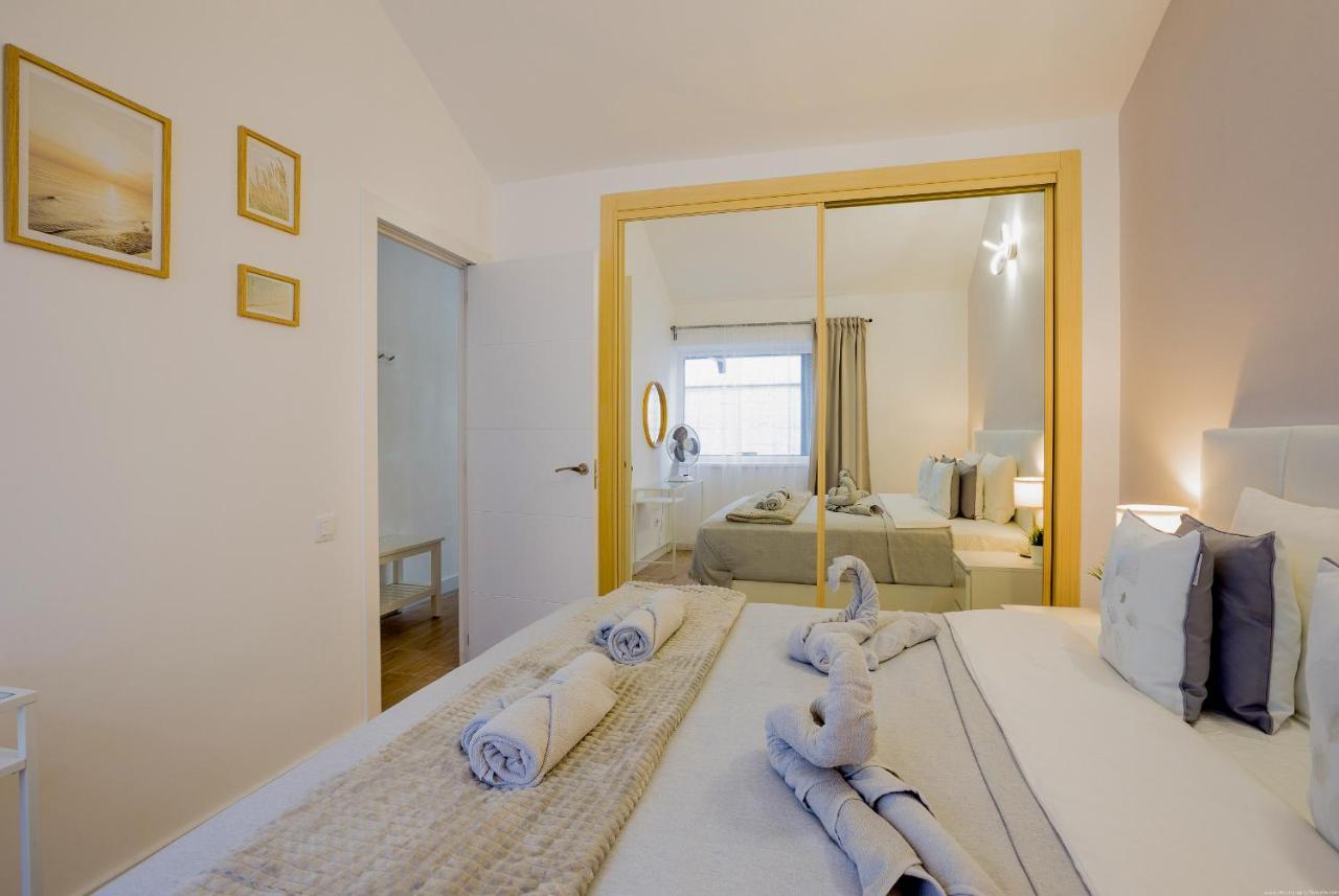 Bright & Stylish Apartment In Chipeque, Los Cristianos 아로나 외부 사진