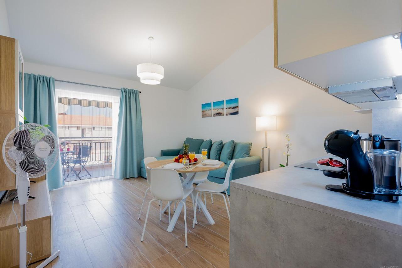 Bright & Stylish Apartment In Chipeque, Los Cristianos 아로나 외부 사진