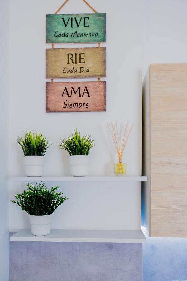 Bright & Stylish Apartment In Chipeque, Los Cristianos 아로나 외부 사진